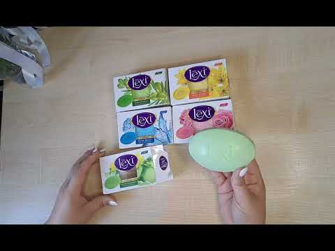 Видео: unpacking soap 🍁🌾🍂soap opening 🧼🧼🧼распаковка 📦