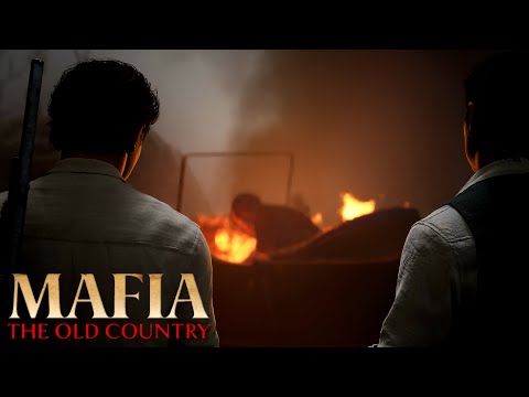 Видео: КРЫСА БЫЛА НАКАЗАНА! ЛУЧШЕ НЕ ПЕРЕХОДИ ДОРОГУ СЕМЬЕ ТОРРИЗИ! Mafia The Old Country #8