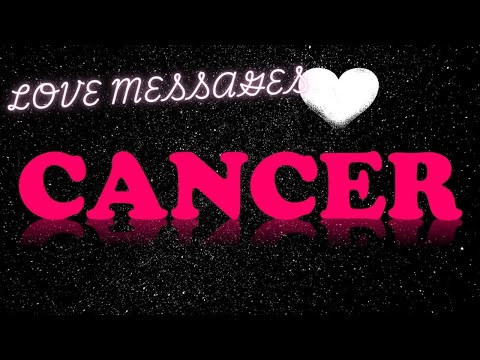Видео: ❤️РАК♋«Боже мой, ЕСЛИ ВЫ ДУМАЕТЕ, ЧТО ЛЮБВИ НЕ БЫВАЕТ, ТО ВЫ ОБЯЗАНЫ ЭТО ПОСМОТРЕТЬ!» Октябрь 2025