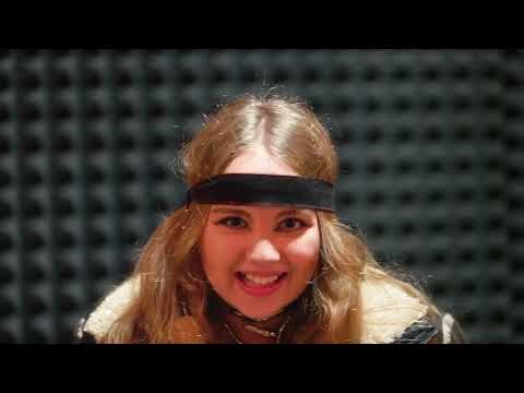 Видео: Маньковська Еліна Bosorkanya