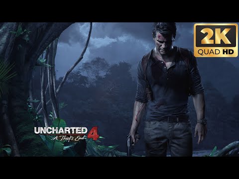 Видео: #4🔥UNCHARTED 4: A THIEF’S END ОДНА ИЗ САМЫХ КРАСИЫВЫХ ПОГОНЬ В ИСТОРИИ ВИДЕОИГР! | ПРОХОЖДЕНИЕ | PS5