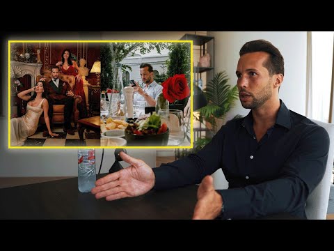 Видео: Почему 20-летние теряют жизнь — правда от Тейта