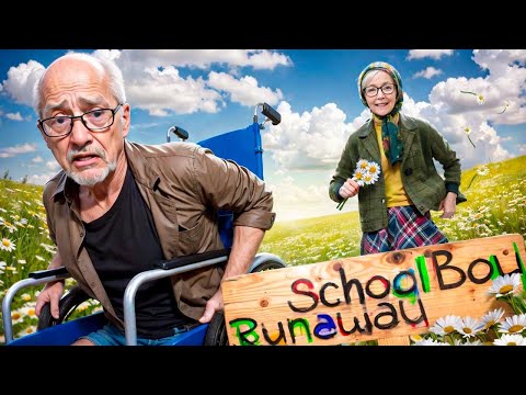 Видео: НОВАЯ БАБКА ВЛЮБИЛАСЬ В ДЕДА ЗЛЫХ РОДИТЕЛЕЙ В SCHOOLBOY RUNAWAY В МАЙНКРАФТ!