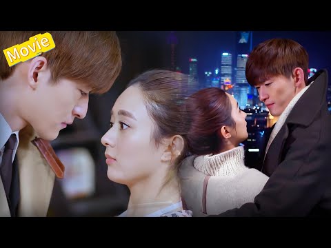 Видео: Осталась одна, и тут шеф: «Ты моя жена!» 😳🎆