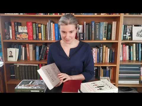 Видео: Как я снимала курс "История бюрократии"
