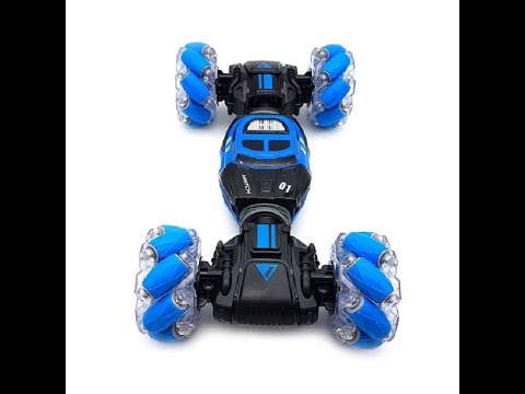 Видео: Ремонт машинки ZhengGuang Skidding плата xs-zg2196r-2.4g микросхема MX1616