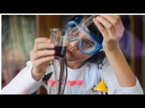 Видео: Концентрацияға байланысты есептер