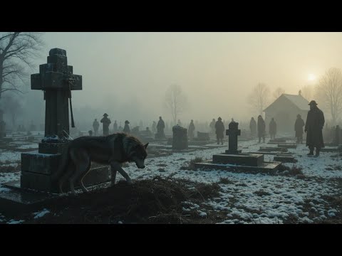 Видео: ВОЛК РАСКОПАЛ МОГИЛУ НА ГЛАЗАХ У ВСЕХ… ПРАВДА, КОТОРУЮ ОН ОТКРЫЛ, ПОРАЗИЛА ДЕРЕВНЮ!