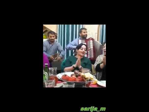 Видео: Даргинская песня