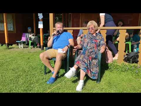 Видео: Ресурсы уязвимости | Илья Стародубцев и Галия Рюмина