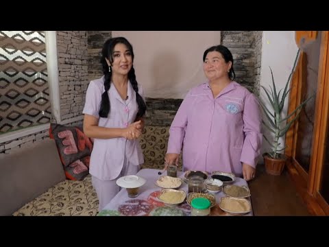 Видео: Бавосил(Геморрой) касалидан халос бўлишни ҳоҳлайсизми? Табиб сирни ошкор қилди | Xalq tabobati