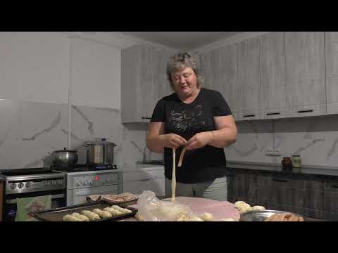 Видео: Перекус  детям в школу -  заготовки на зиму -сушу тыкву