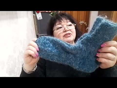 Видео: 🧶❤️☕🍩/ про вязание и не только / 