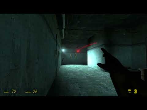 Видео: Half Life 2 прохождение. Часть восьмая. #pc #hl2 #halflife2