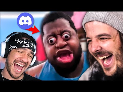 Видео: ты отправил хорошие мемы в Discord (НАКОНЕЦ-ТО)