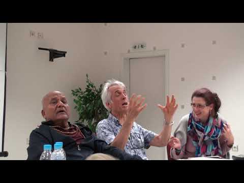 Видео: Лекция на Шибенду Лахири-31.05.19-част- 3