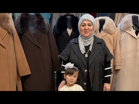 Видео: Садовод Айнура🌹🌹🌹Турецкие пальто  получили, супер качества❤️❤️❤️