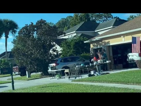 Видео: США 🇺🇸 Разное в Большой семье с детьми в Америке штат Флориды 