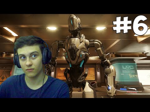 Видео: ВСТРЕЧА С ХАЙДЕНОМ ► DOOM 4 #6