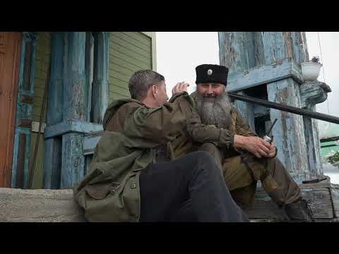 Видео: Витим-Навигатор 1 серия 1 сезона