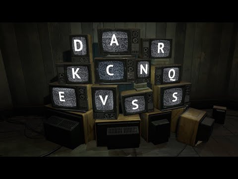 Видео: FEAR OF THE DARK - Очередная дичь на юнити - Обзор - Хоррор игра 2023