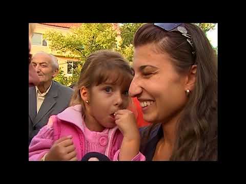 Видео: Филм на Джон Лоутън за Община Шумен