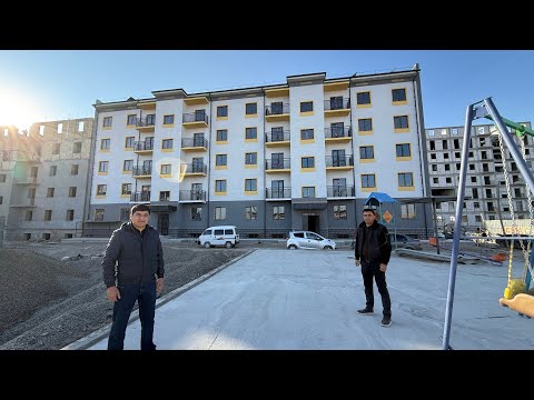 Видео: ХАЗАРАСП СИТИДА ЯНГИЛИК ВА ЯНГИ НАРХЛАР 7-ноябрь 2025￼