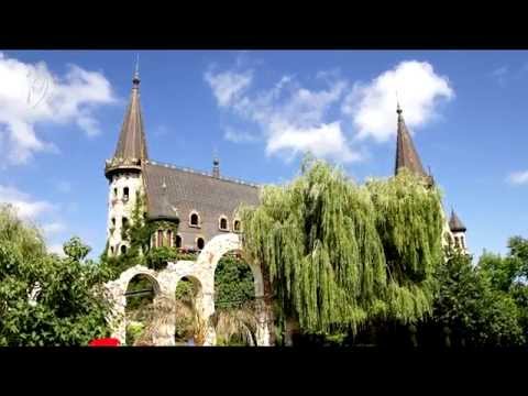 Видео: Замъкът''Равадиново''