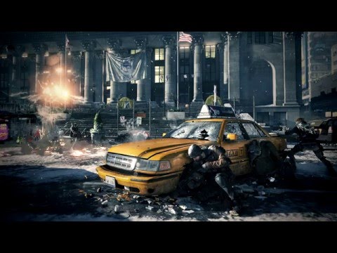 Видео: The Division советы новичкам.