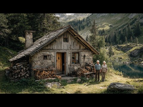 Видео: ШВЕЙЦАРИЯ - ЖИЗНЬ В САМОМ СЕРДЦЕ ГОР - КАК ЖИВУТ САМЫЕ СЧАСТЛИВЫЕ ЛЮДИ НА ЗЕМЛЕ