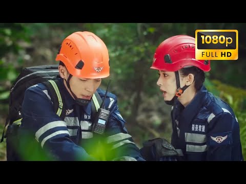 Видео: Золушка упала со скалы, и генеральный директор отправился ее искать, несмотря на травму ноги.