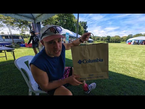 Видео: День регистрации на 30км TRAIL MASTERS SERIES 2024 (Registration day)