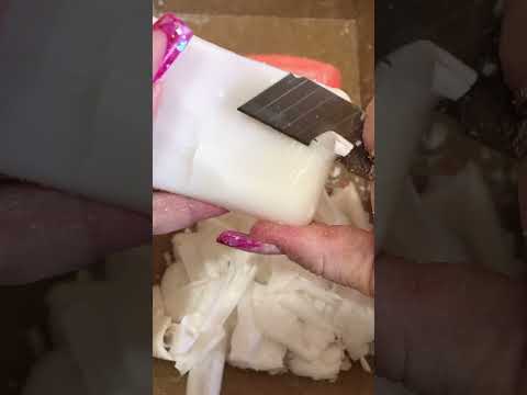Видео: SOAP ASMR VERY CUTTING CARVING CRUSHING AND SATISFYING RELAX CRUNCH #soap #asmr #asmrsoap #асмрsoap