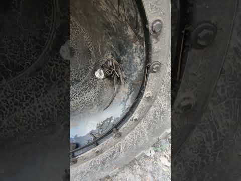 Видео: Болотоход (каракат) Тундра 2- 4*4, обзор владельца. Сибирский завод вездеходной техники. Тюмень.