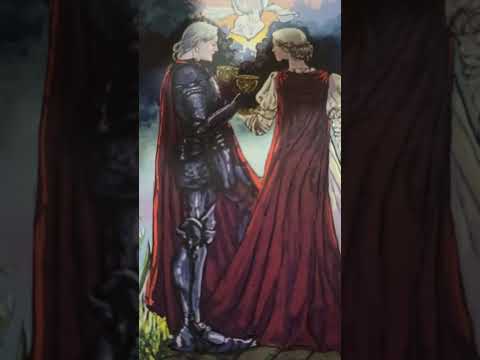 Видео: О Таинственном Поклоннике❤