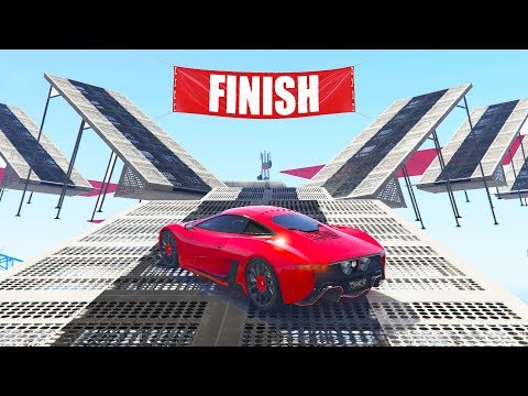 Видео: Заехал на финиш, а он не береться что делать?! gta гонки на ха 21 в гта 5 онлайн!