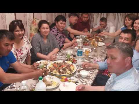 Видео: Керизбулак - 71. 30 жылдык (7-болім)