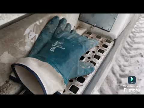 Видео: Перевозка химии/крайний рейс в 2024 году/работа на вольво внл Volvo vnl д12д #премьера#фильм#дорога🚛