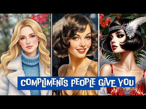 Видео: КОМПЛИМЕНТЫ, КОТОРЫЕ ЛЮДИ ТАЙНО ДАЮТ ВАМ ЗА СПИНОЙ — ВЫБЕРИТЕ ГАДАНИЕ НА КАРТАХ❤️🥰🎉#гаданиенатаро