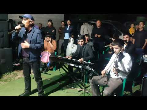 Видео: Марахим Исоев 2024