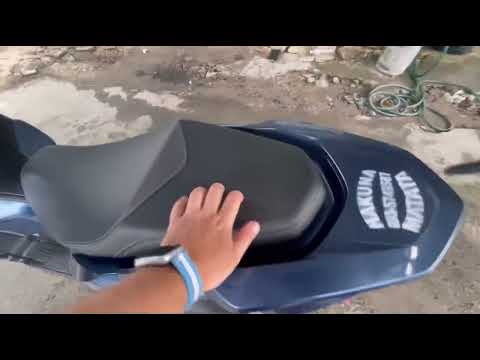 Видео: Honda PCX или Yamaha NMax