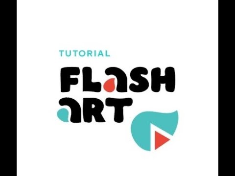 Видео: Мастер-класс "Маки" с поталью