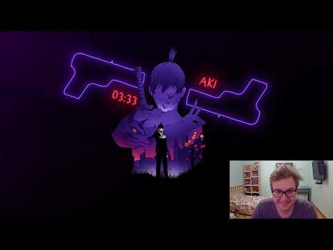 Видео: Реакция на Infested Рэп про Аки Хаякава и В деле 2