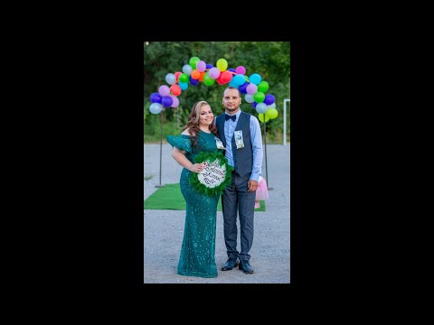 Видео: Къна - Сибел & Мъстън/Kına - Sibel & Mistin