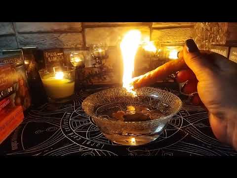 Видео: 🔥🔥🔥Чистка  рук , ног когда делают на безпомощность , болезни.