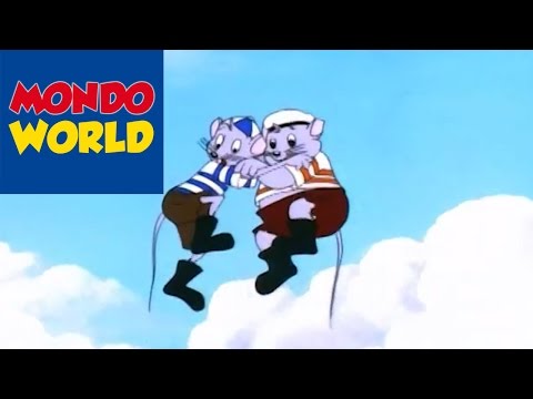 Видео: Симба - Цар лъв – епизод 48 - BG / Simba The King Lion