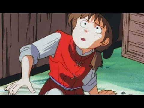 Видео: Робин Гуд серия 6 / Robin Hood - RU