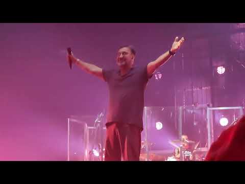 Видео: ДДТ Любовь