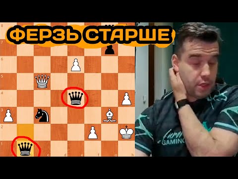 Видео: ДАВИД ДРУЖИЩЕ! Ян Непомнящий vs Давид Паравян