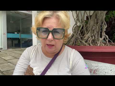 Видео: 116.Вьетнам. Нячанг. Плохие русские.